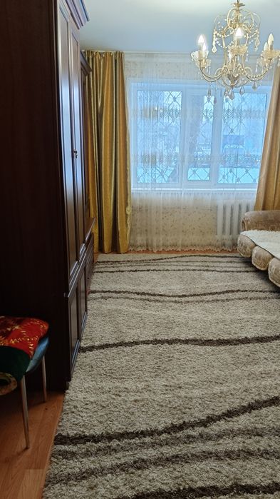 Сдам 3-комн.квартиру на 9 мкр.