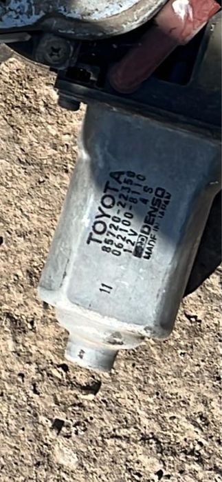 Оригинал стеклоподьемники марк/чайзер 100