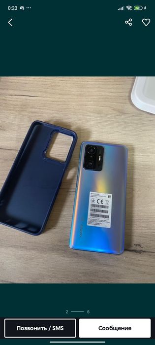 Xiaomi 11T Обмен На айфон