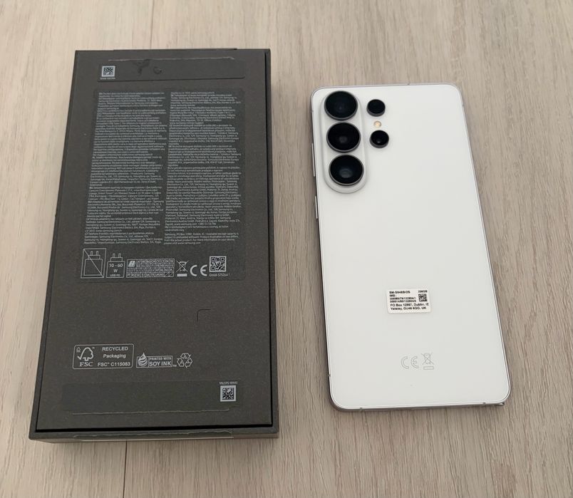 Samsung galaxy S26 ultra 256 GB, fact si gar 2 ani