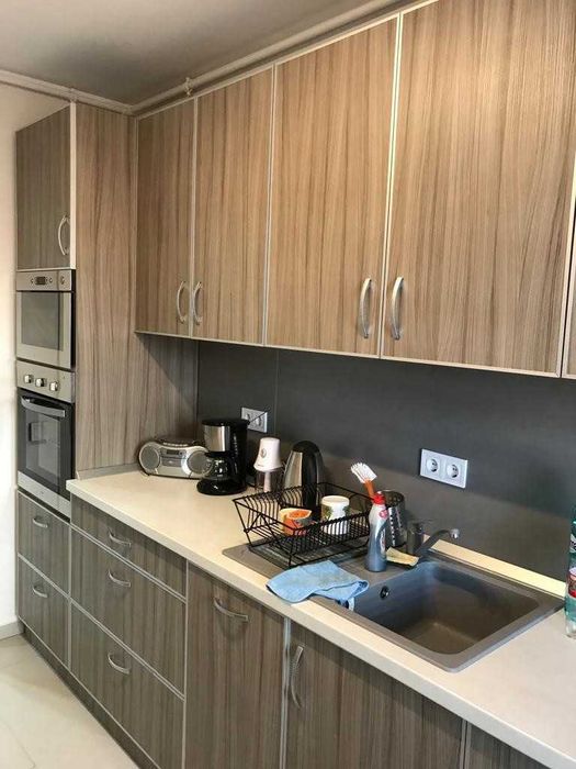 Proprietar, ofer spre inchiriere unei studente sau cuplu tanar apartament 2 camere Brasov bloc Cosmopolit langa Aula Universitatii