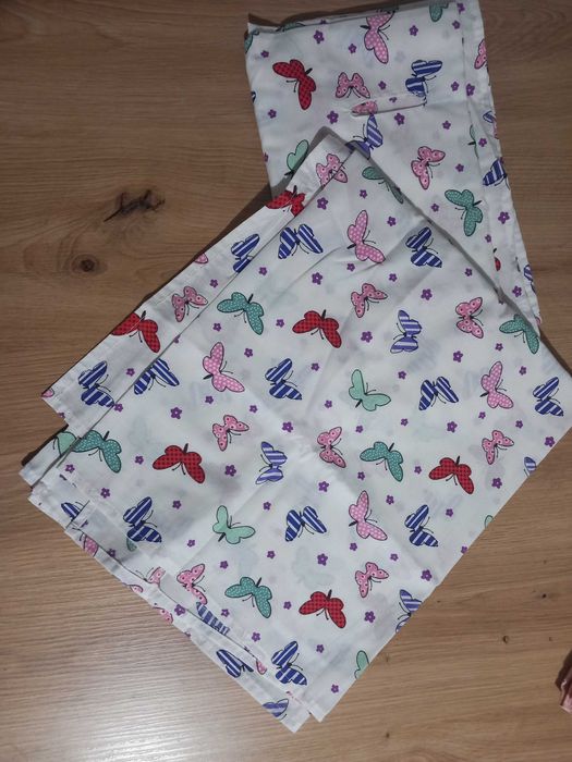 Комплект за количка за бебе / Бебешко спално бельо / олекотена завивка