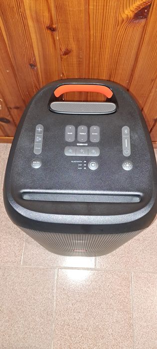 jbl partybox 310