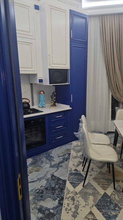 Аренда - квартира сдаю иностранцам или семье