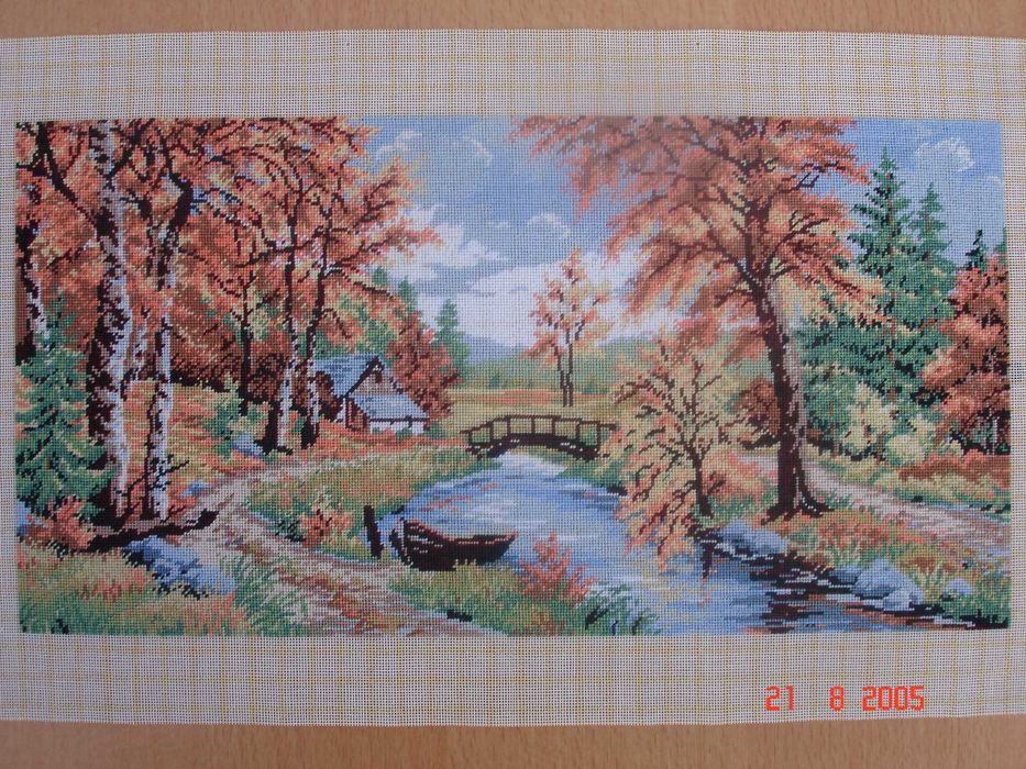 Goblen de calitate vand