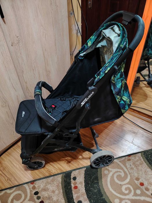 Продам коляску детскую, 400.000