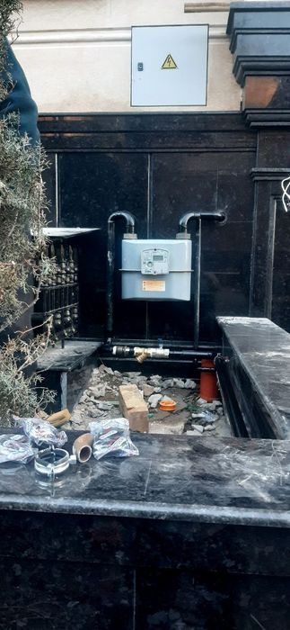 Gaza svarka elektro svarka