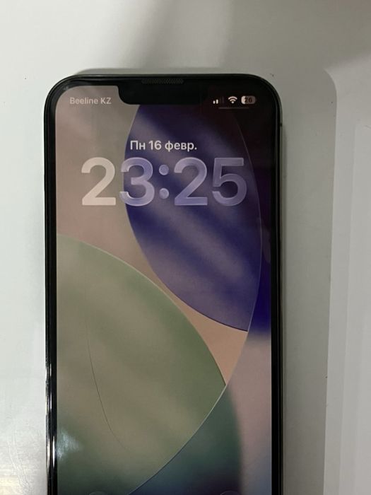 Айфон 13 про 128 гб