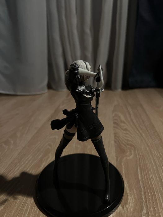 Аниме фигурка новая