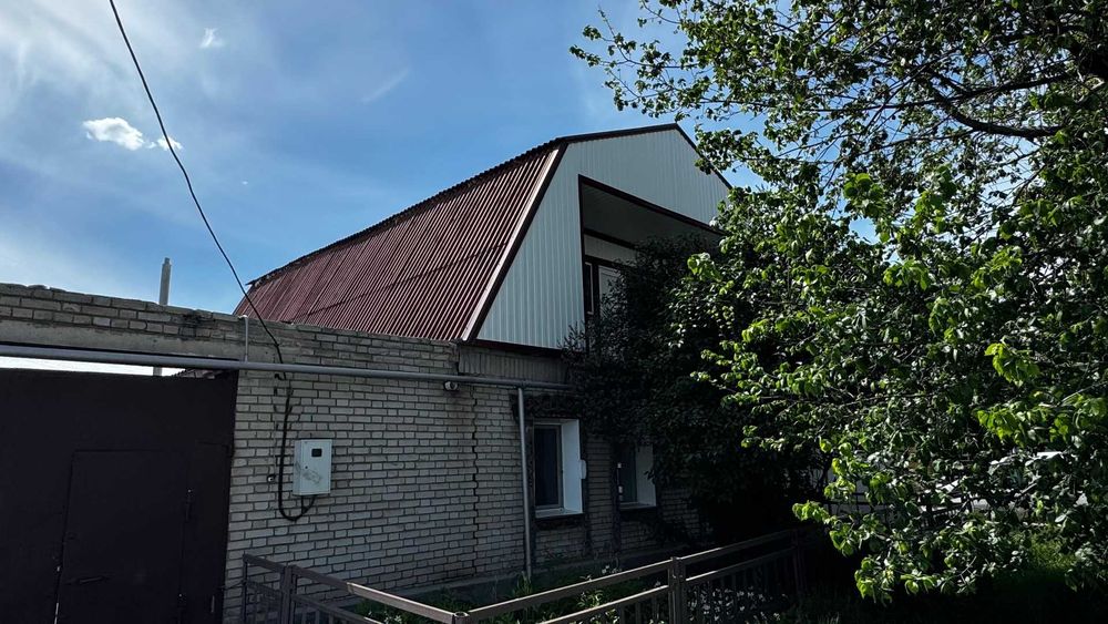 4х комнатный дом в Западном