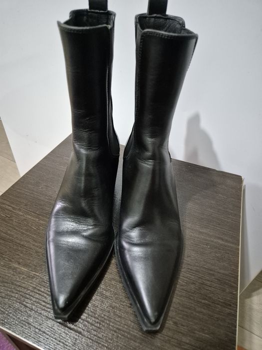 Обувь женская , 35 размер