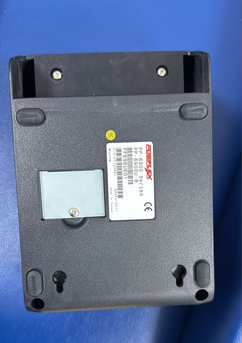 Принтер чековый