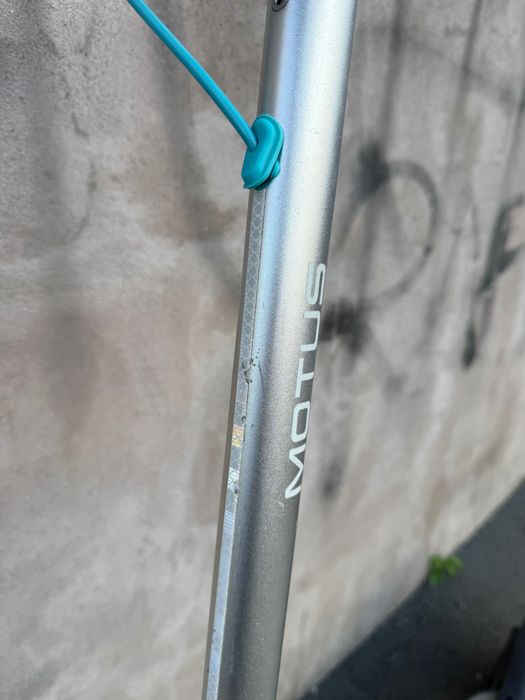 Trotinetă electrică Motus Scooty 10 Lite GEN5 | puțin folosită | București