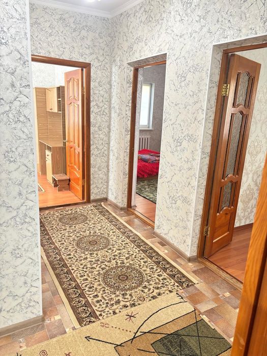 Сдается частный дом