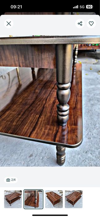 Xon taxta arginal varianti 180 ga 90