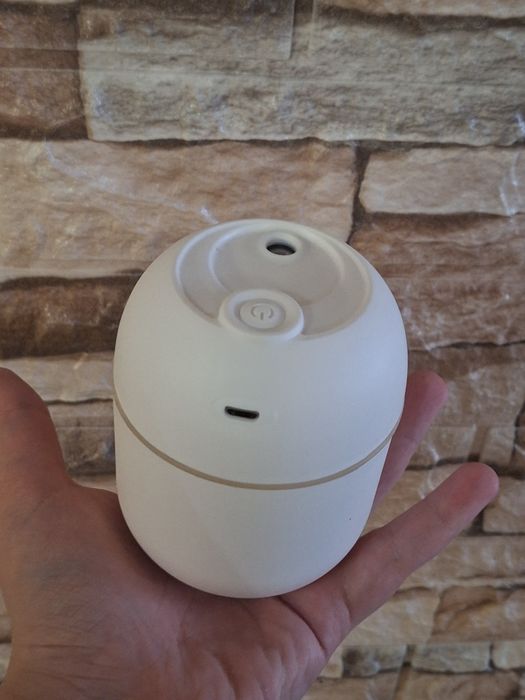 Ароматизатор за въздух.