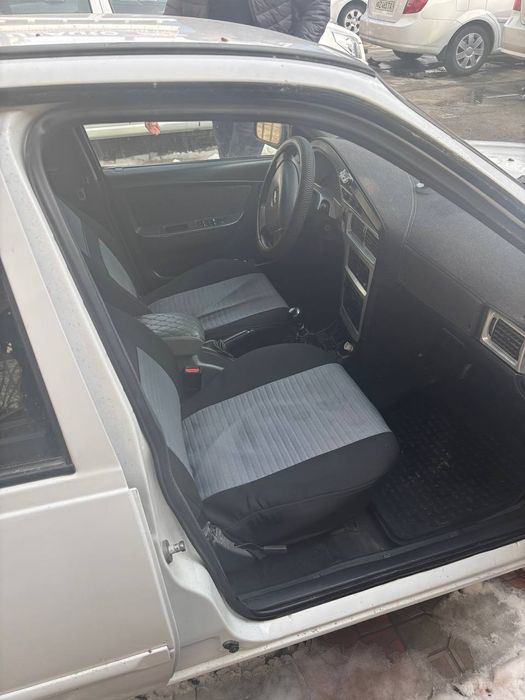 Nexia 2 sons trambilion