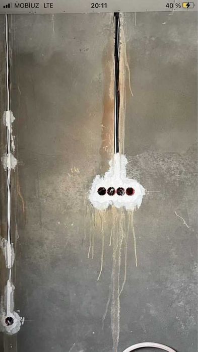 Электрика хизмати, тезкор таъмирлаш ва ишга тушириш.