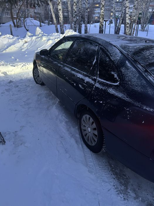 Прадам мазду 626 кронос