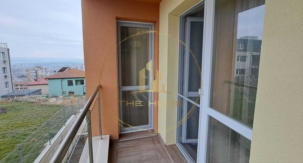 Дава се под наем Двустаен апартамент в Варна, м-т Пчелина - 50 кв.м за 475 € - Снимка #5