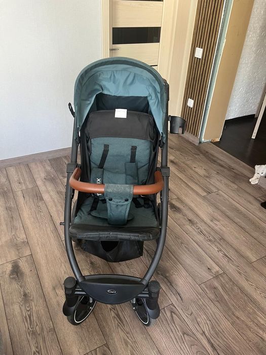 Детская коляска!