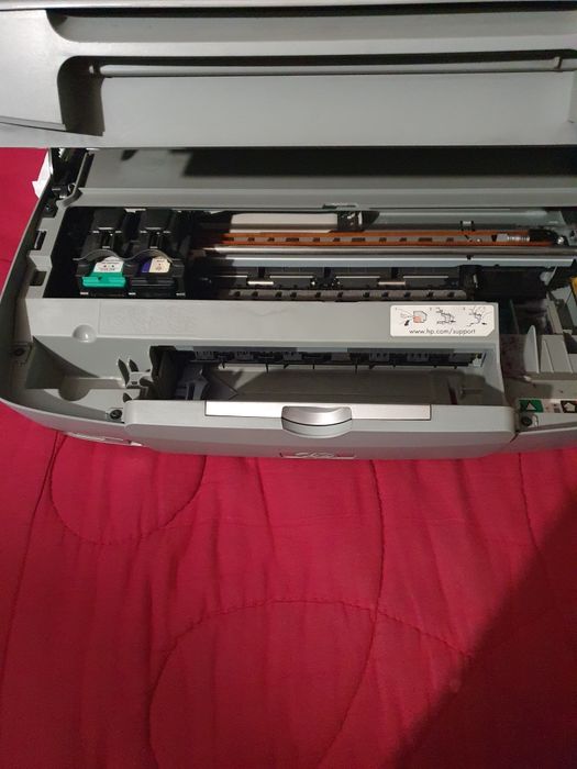 Принтер HP PSC 1613
Нет шнура. Нет возможности провер