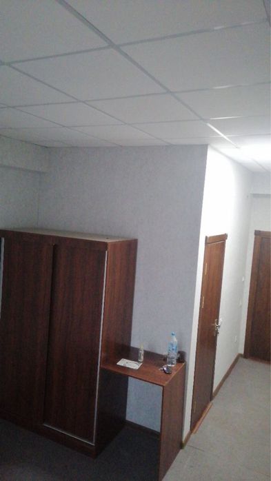 Своя. НУРАФШОН ЦЕНТР 1+1 комн гостинный квартира