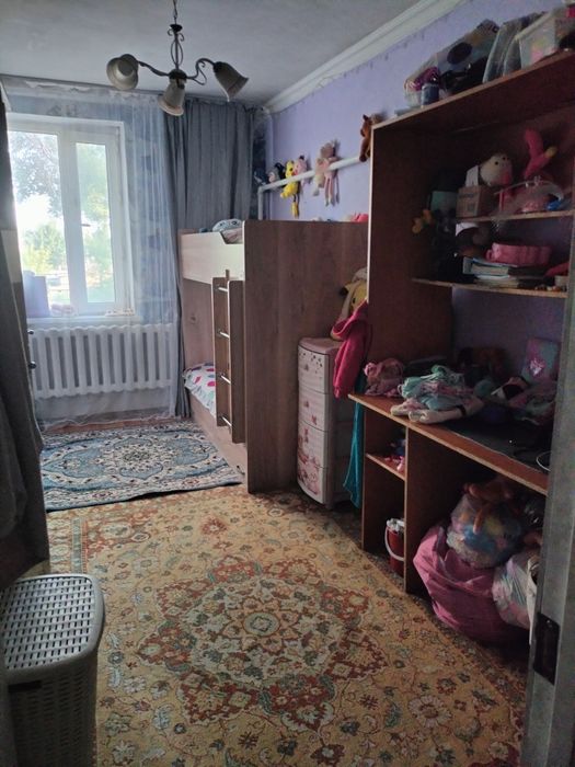 Обменяю или продам квартиру на дом дом