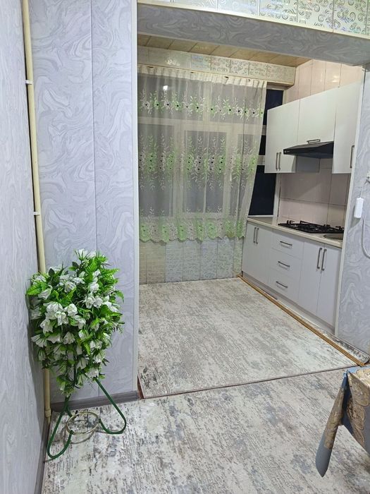 Сдается 1 ком квартира