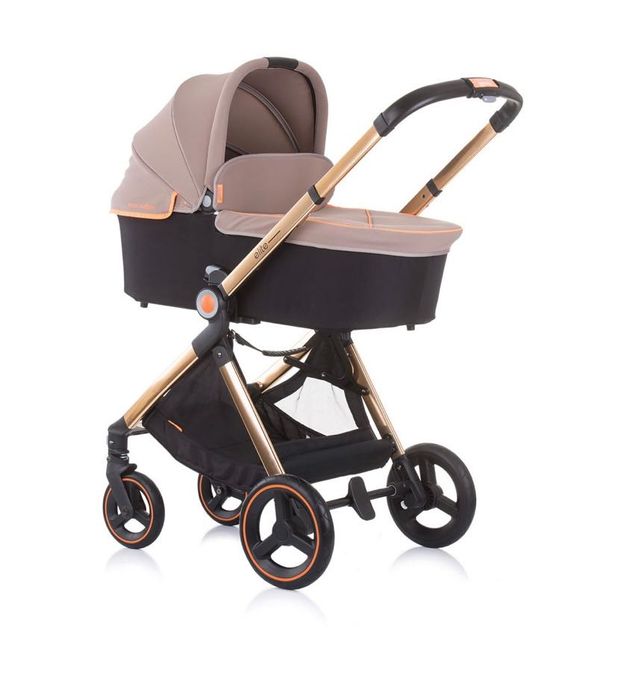 Количка Елит 22 г. Модел