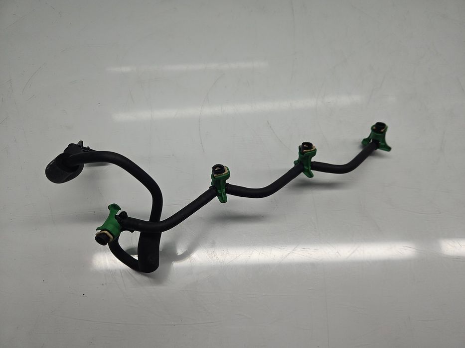 Conducta retur injectoare PEUGEOT 508 [Fabr 2010-2018] OEM 1.6 HDI DV6