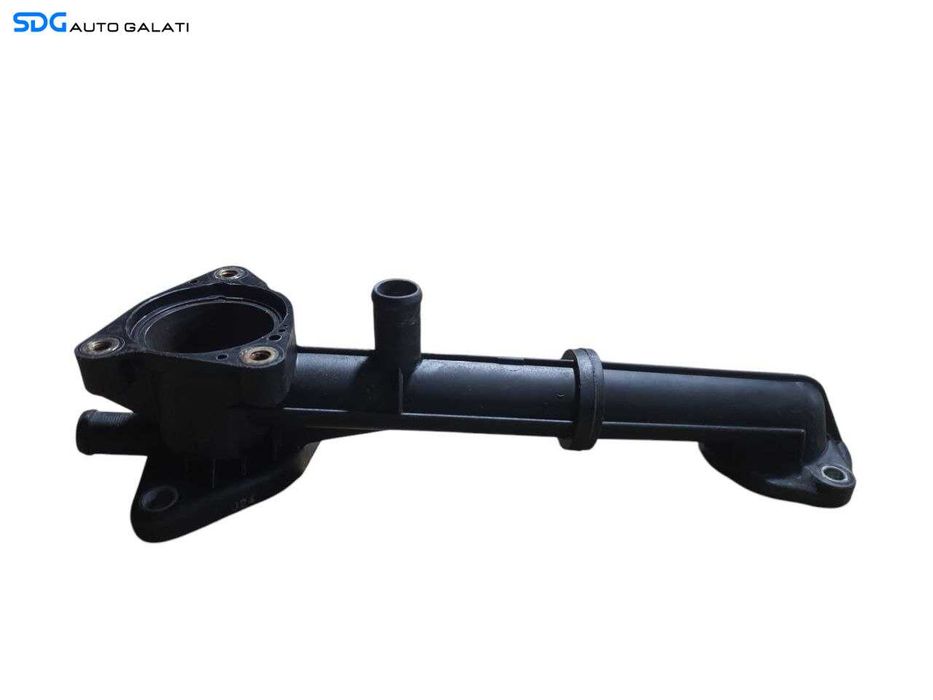 Corp Carcasa Termostat Kia Picanto 1.1 CRDI 2004 - 2011 Cod 25622-02501 [N2118]