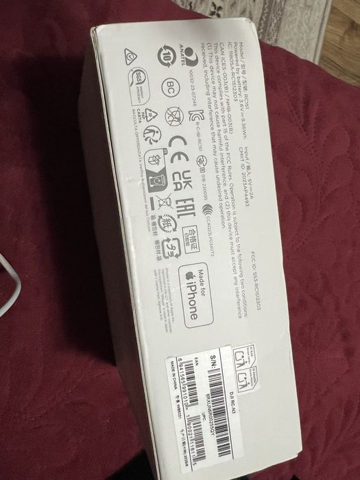 DJI RC-N3 telecomanda drona