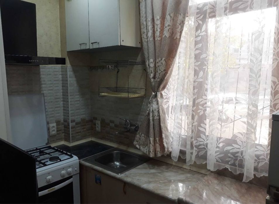 Аренда 1х2 хонали уй Ялангач , Институт культуры