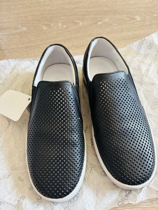 Обувь на мальчика