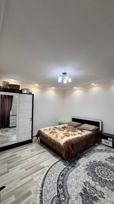 Дом с Большим Потенциалом! (Панжаб)