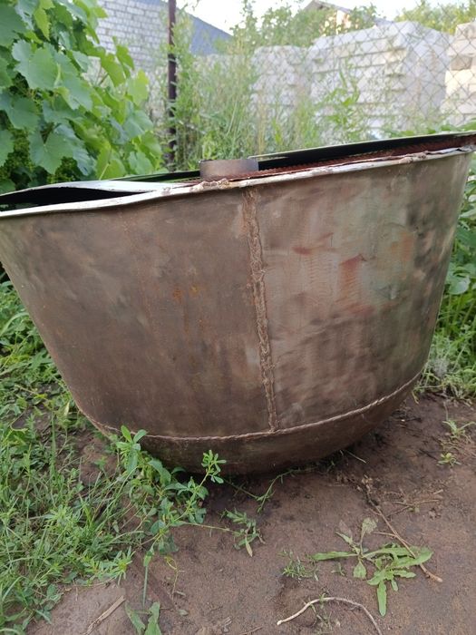 Продам бак из нержавейки для бани