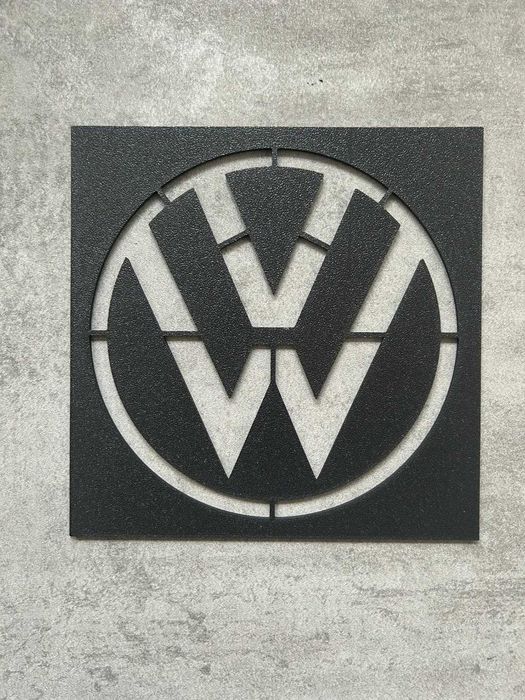 Sigla pentru detailing covorase auto