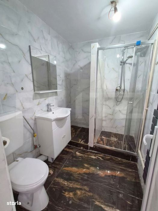 Apartament 2 camere, 55 mp, zona Craiter