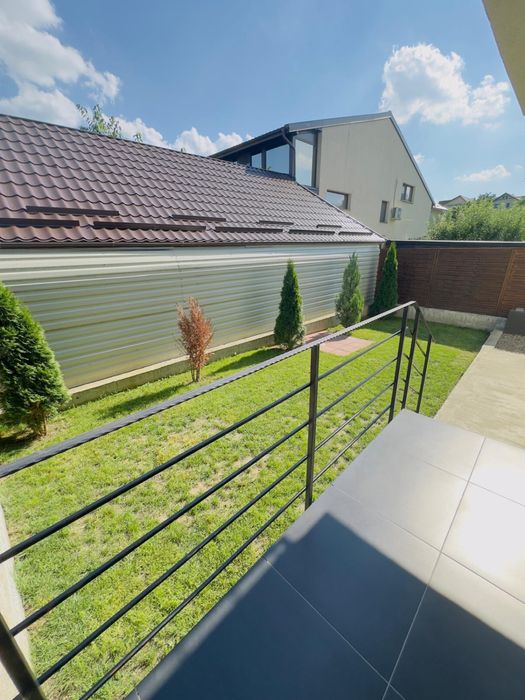 Inchiriez apartament cu 2 camere zona Bucium