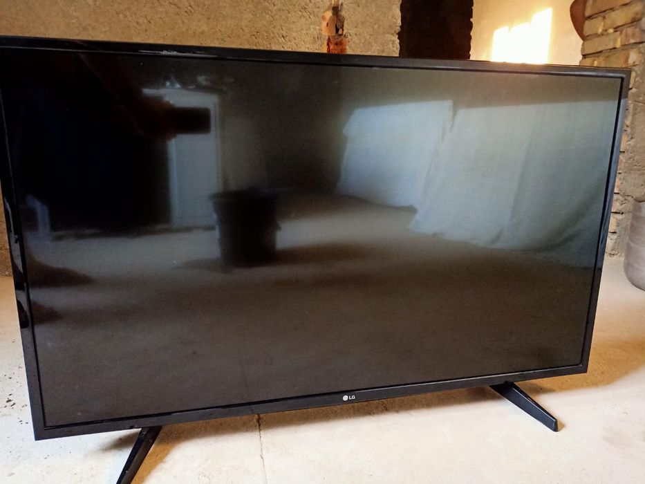 Продам телевизоры: Haier, LG, Samsung