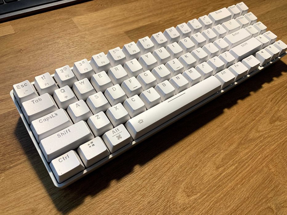 Tastatura Dareu EK871
