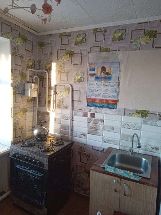 Сдам квартиру Тобыл