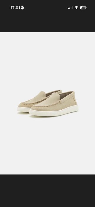 Новые лоферы женские