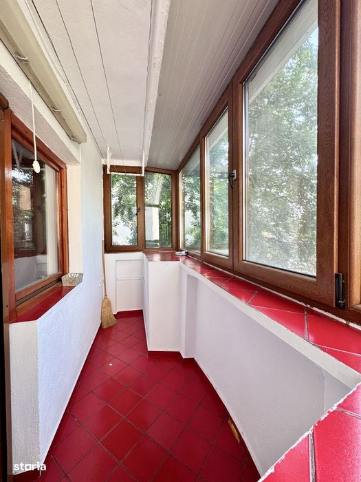 3 Camere | Mall Vitan | Metrou Timpuri Noi | Nerva Traian -Mobilat