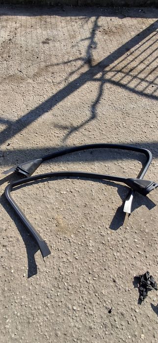 Лайсна от BMW E90 335D 286HP M57
БМВ Е90 335Д 286 КС М57