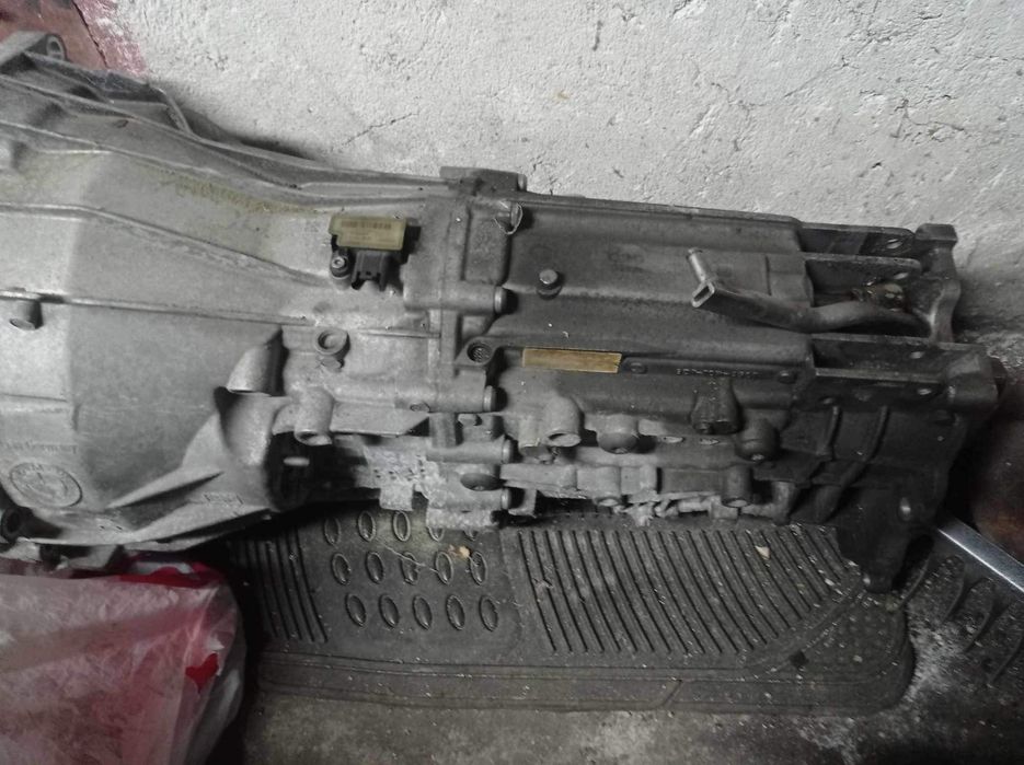 Bmw ръчни скорости 320 за xdrive