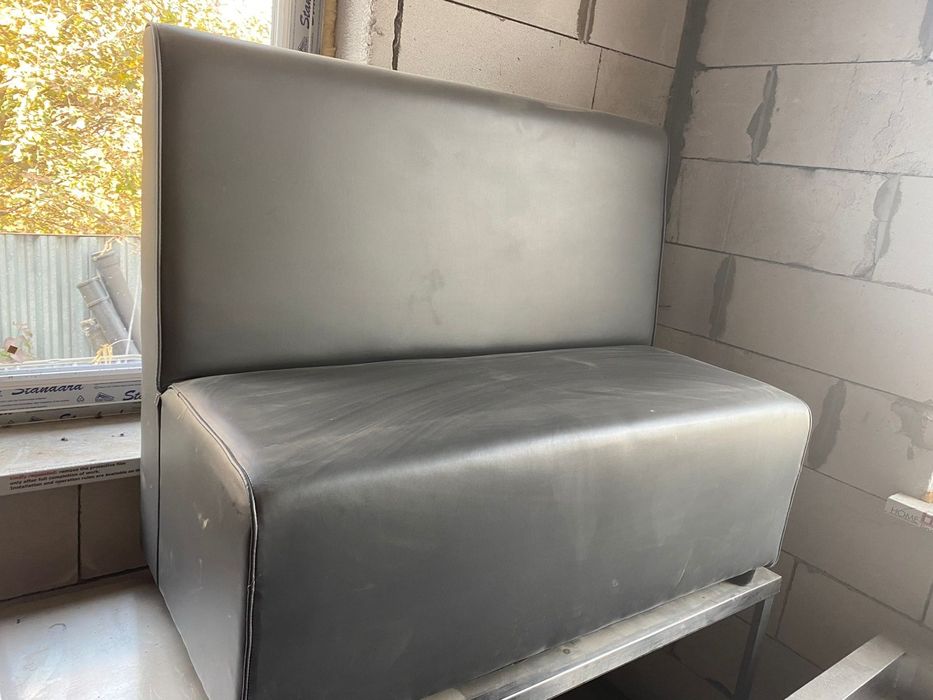 Диванчики для кафе