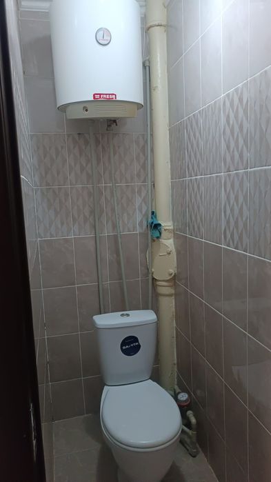 Бөпетай Орынбасар