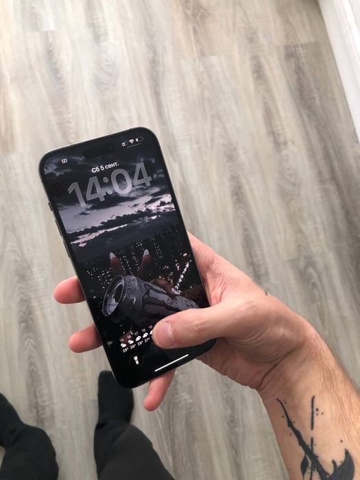 Iphone 14 pro max
